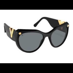 Louis Vuitton | My Fair Lady Sunglasses/ used by very good condition.